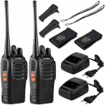 Baofeng BF-888s HT