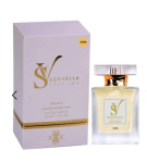 Kvapusis vanduo Sorvella Kirke EDP moterims, 50 ml