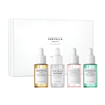Veido serumo rinkinys Madagascar Centella Ampoule Kit SKIN1004, 30 ml x 4 vnt