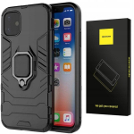 Spacecase X-Ring iPhone 11