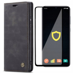 Spacecase Wallet Samsung Galaxy A70