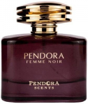 Kvapusis vanduo Pendora Femme Noir Pendora Scents EDP moterims, 100 ml