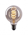 Lemputė Smoky Edison Crown LED SY18
