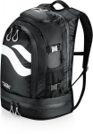 Sportinė kuprinė Aqua Speed Maxpack, 42l, juoda
