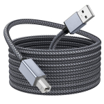 Reagle USB-A/USB-B, 5 m