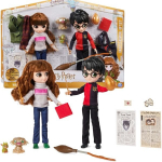 Figūrėlių rinkinys Harry Potter su priedais Spin Master