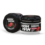Veido ir rankų kremas su granatų ekstraktu Nishman Hand & Face Cream Pomegranate Extract, 300 ml, 300 ml
