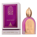 Kvapusis vanduo Paris Corner Twilight Shadow Musk Collection EDP moterims/vyrams, 100 ml