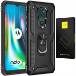 Spacecase Ring NX Motorola Moto G9 Play/E7 Plus