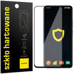 Spacecase Glass 5D Xiaomi Redmi Note 11 Pro+