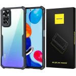 Spacecase Beetle Xiaomi Redmi Note 11 Pro 5G