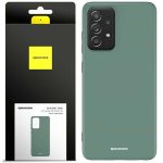 Spacecase Silicone Samsung Galaxy A52/A52s