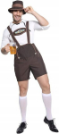 Kostiumas Oktoberfest