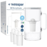 Wessper AquaClassic D2, 4vnt.