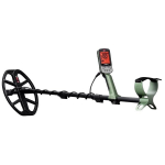 Metalo detektorius Minelab X-Terra PRO
