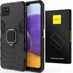 Spacecase X-Ring Samsung Galaxy A22 5G