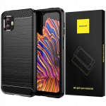 Spacecase Carbon Samsung Xcover 6 Pro