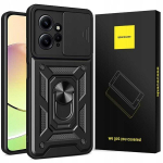 Spacecase Camring Xiaomi Redmi Note 12 4G