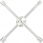 Kryžminis raktas Avtodelo, 17x19x22 mm, 1 vnt.