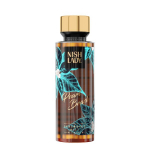 Kūno pur&scaron;kiklis Nishlady Fragrance Mist Pearl Beach, 260 ml