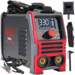 Inverterio suvirinimo aparatas RED TECHNIC 20-330 A 230 11 kVA