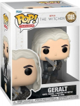 Funko Pop! The Witcher Geralt