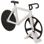 Dviračio formos picos pjaustyklė, 18x11x7,5 cm