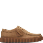 Laisvalaikio batai vyrams Clarks, rudi