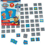 Kortų žaidimas Paw Patrol (&Scaron;unyčiai Patruliai)