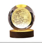 Deviss stalinis &scaron;viestuvas Crystal Ball MP07