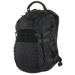 Vyri&scaron;ka turistinė kuprinė M-Tac Mission Pack, 25 l, juoda