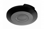 Judesio jutiklis mikrobangų cm3 MIN, maks. 2000W, Aptikimo kampas 360&deg;, 1-8 m &plusmn; 2 - 6 m, IP20, juodas