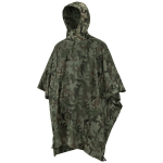 Lietpaltis Rip-Stop Texar PL Woodland/ Wz.93 140x128