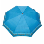 Moteri&scaron;kas automati&scaron;kai atsidarantis ir užsidarantis skėtis "Carbon Steel", 33066.SB, Parasol