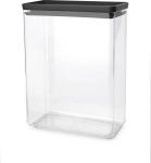 Brabantia hermetinis indas Tasty+, 5,4 l