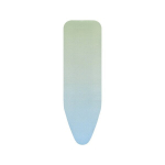 Brabantia lyginimo lentos užvalkalas Soothing Sea, B 124x38 cm