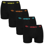 Trumpikės vyrams Umbro, įvairių spalvų, 4 vnt