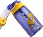 Vaiki&scaron;ka gertuvė Tech Zone, 480 ml
