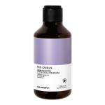 Drėkinamasis &scaron;ampūnas garbanotiems plaukams Elgon Yes Curls Hydra, 250 ml