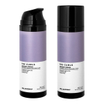 Kremas garbanotiems plaukams su atminties efektu Elgon Yes Curls Memory Cream, 150 ml