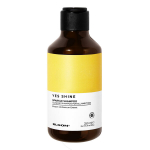 Aksominis &scaron;ampūnas Elgon Yes Shine Sparkle Shampoo, 250 ml