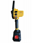 Mini pjūklas su tepimu ir LCD Rangers, 21V