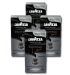 Lavazza kavos kapsulės Espresso Ristretto, 40 vnt.