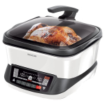 Sencor SFR 9400WH 18in1