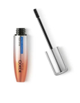 Vandeniui atsparus blakstienų tu&scaron;as su +300% apimties Kiko Milano, 12 ml