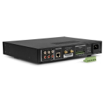 Power Dynamics WT460A