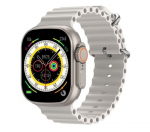 Riversong Motive 8 Ultra SW808, Light Gray/orange