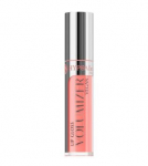Hipoalerginis lūpų blizgis Bell Lip Gloss Volumizer 05 Apricot, 4.2 g