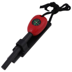 Ugnies įdegėjas su kompasu MFH, 7x0.8cm