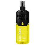 Losjonas po skutimosi Nishman After Shave Cologne N.4 Lemon vyrams, 400 ml